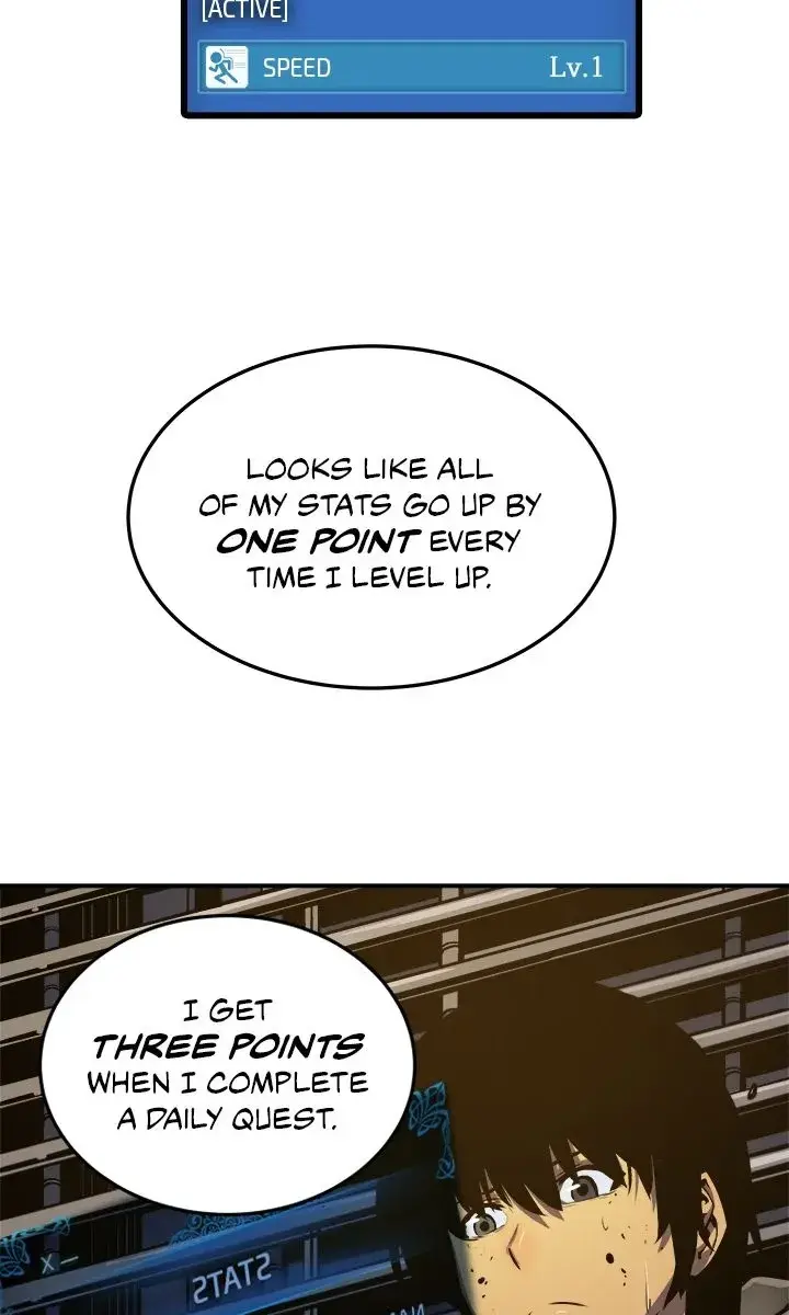 Solo Leveling Chapter 14 Page 6