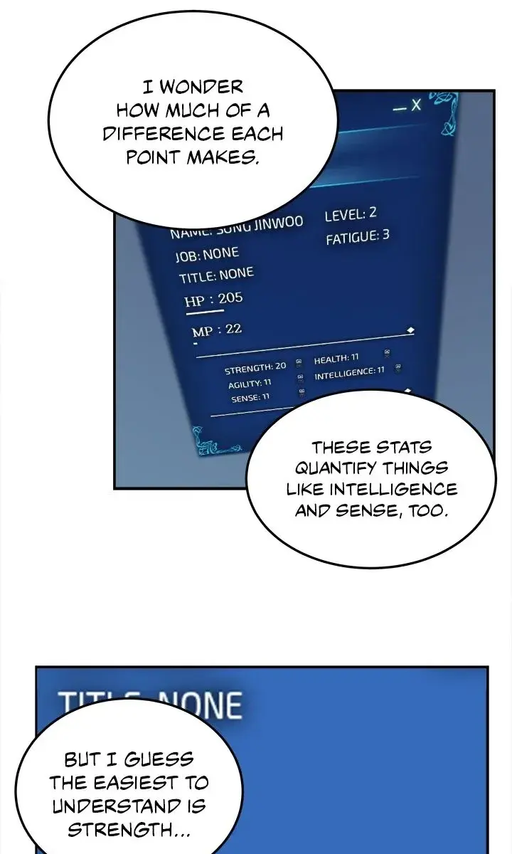 Solo Leveling Chapter 14 Page 8