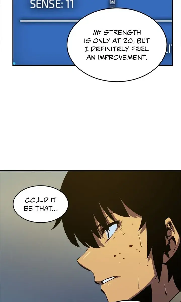 Solo Leveling Chapter 14 Page 10