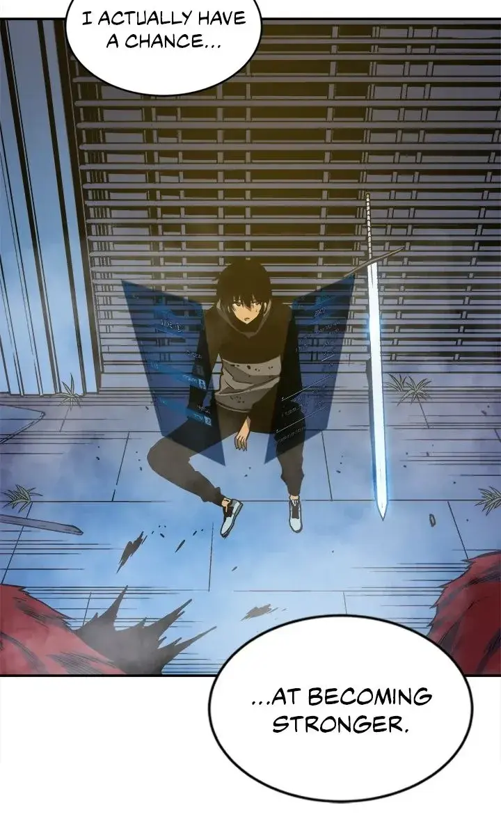 Solo Leveling Chapter 14 Page 12