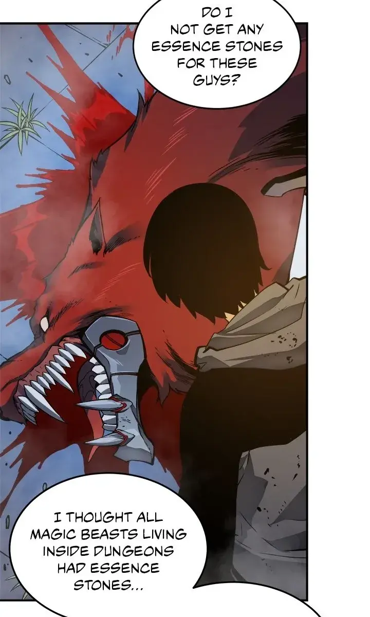 Solo Leveling Chapter 14 Page 15