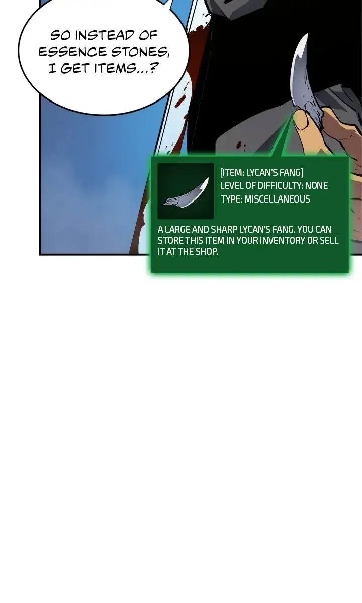 Solo Leveling Chapter 14 Page 18