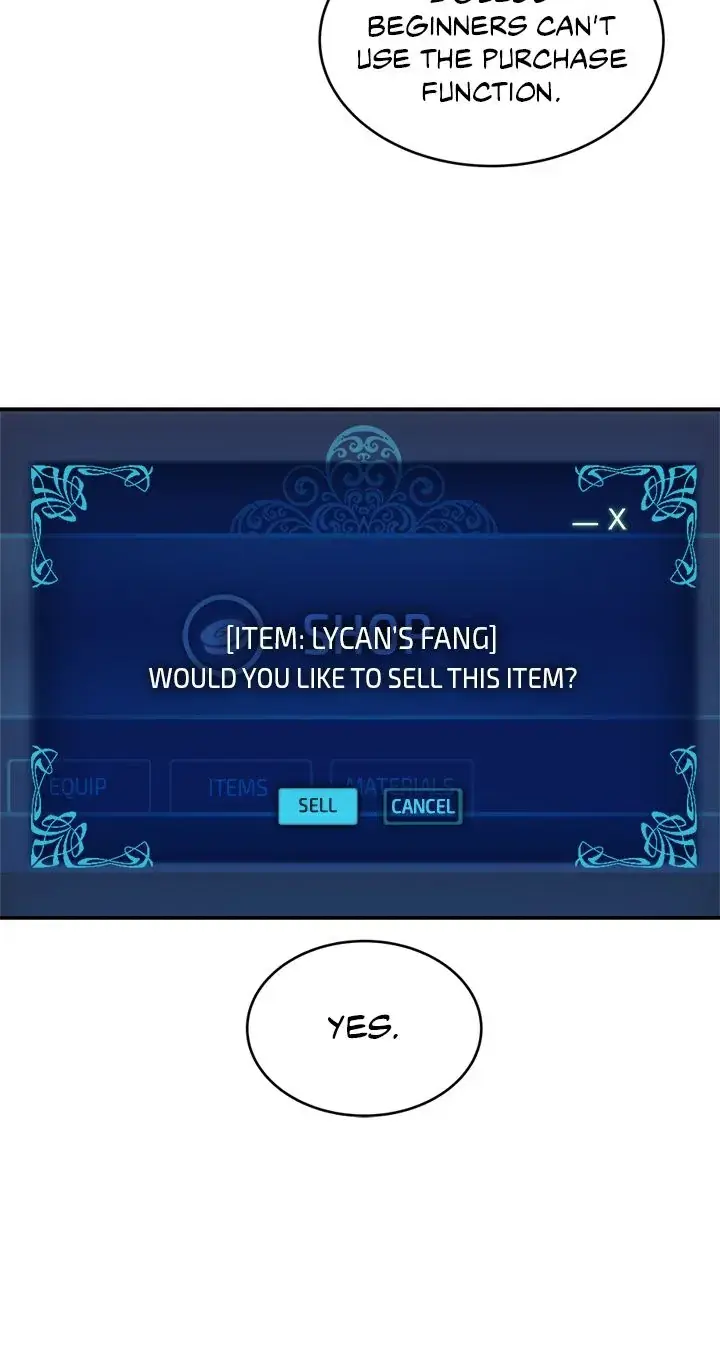 Solo Leveling Chapter 14 Page 22