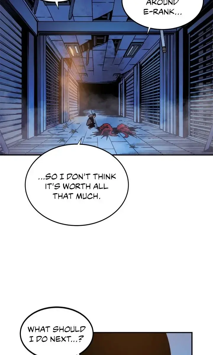 Solo Leveling Chapter 14 Page 24