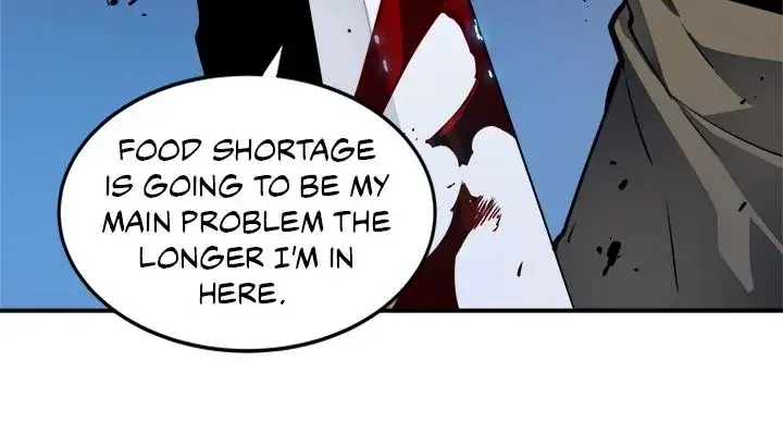 Solo Leveling Chapter 14 Page 26