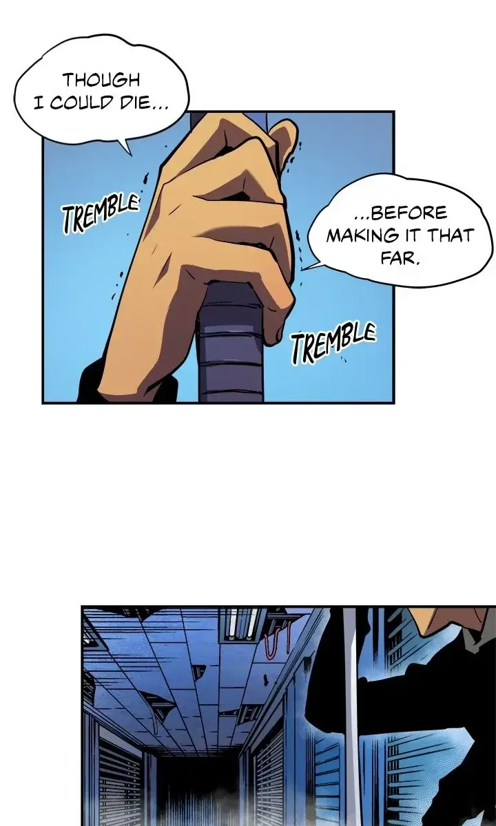 Solo Leveling Chapter 14 Page 28