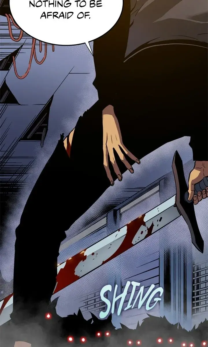 Solo Leveling Chapter 14 Page 36