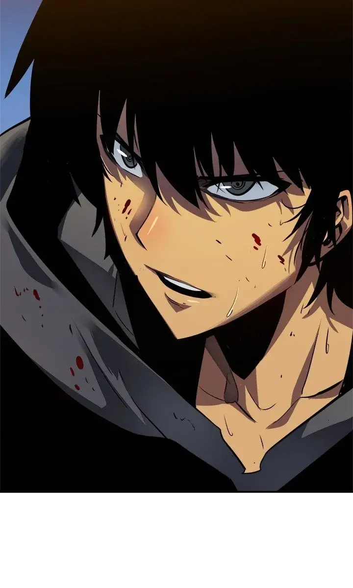 Solo Leveling Chapter 14 Page 38