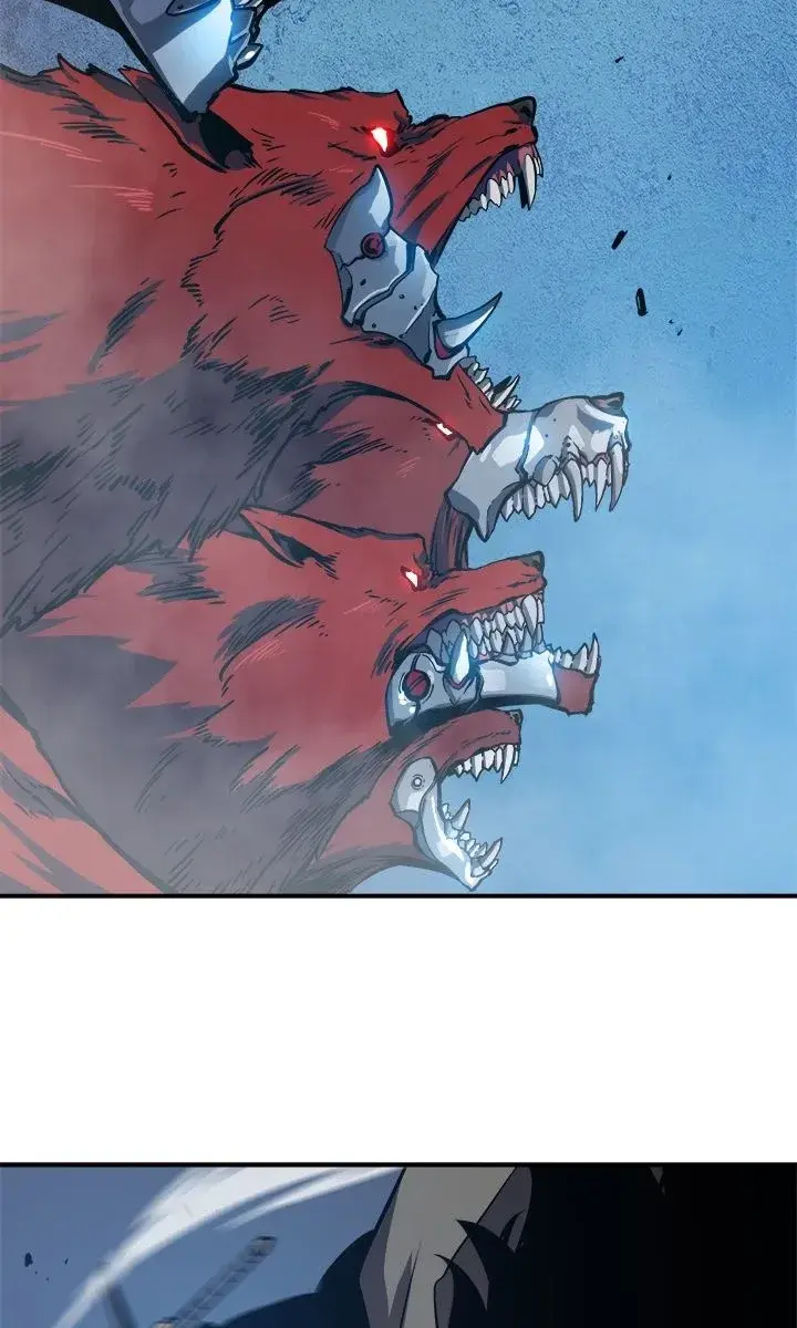 Solo Leveling Chapter 14 Page 42