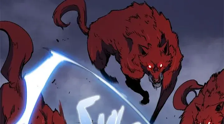 Solo Leveling Chapter 14 Page 44