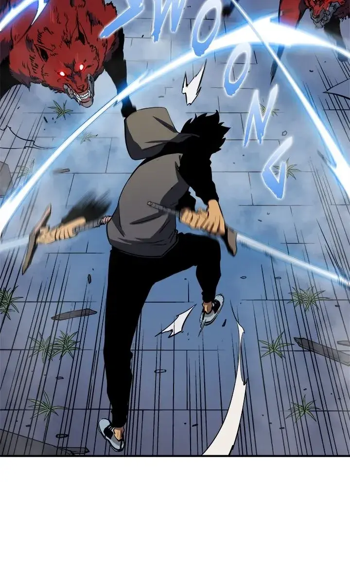 Solo Leveling Chapter 14 Page 45