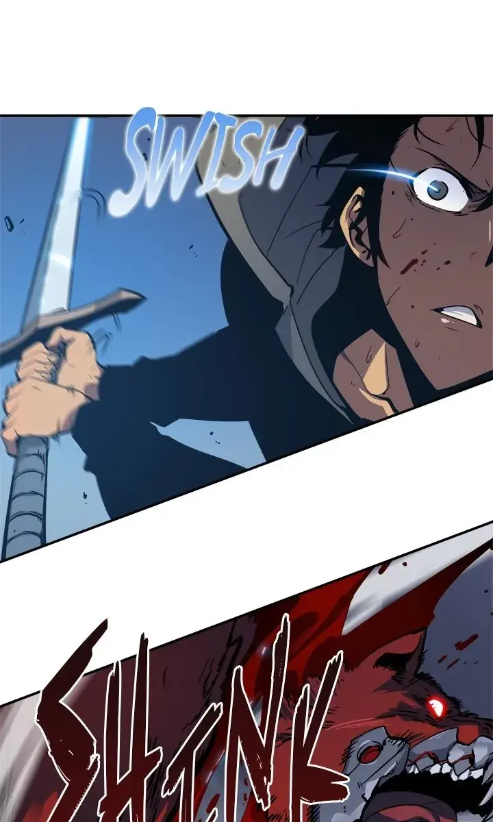 Solo Leveling Chapter 14 Page 46