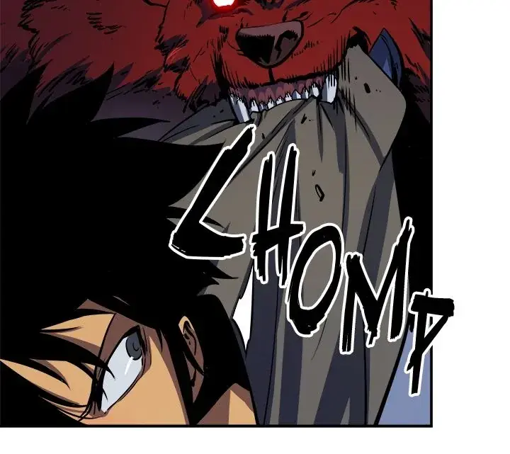 Solo Leveling Chapter 14 Page 49