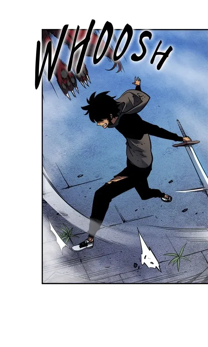 Solo Leveling Chapter 14 Page 50