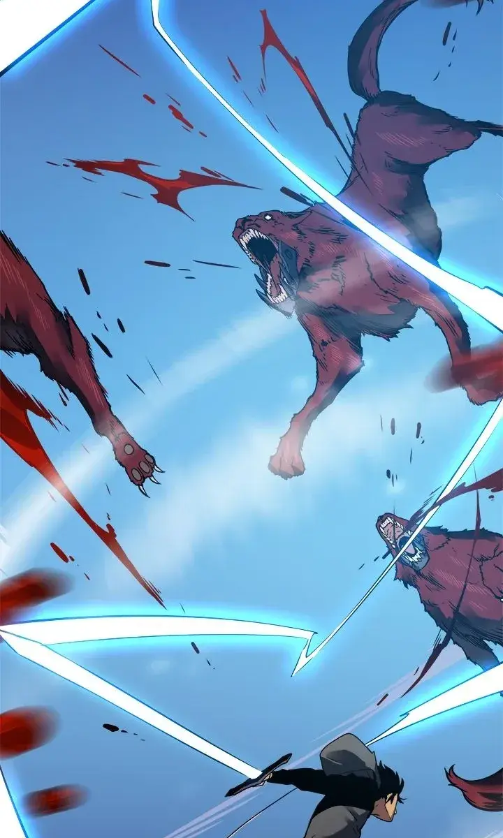 Solo Leveling Chapter 14 Page 60