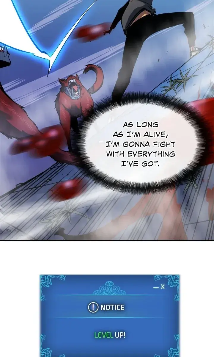 Solo Leveling Chapter 14 Page 61