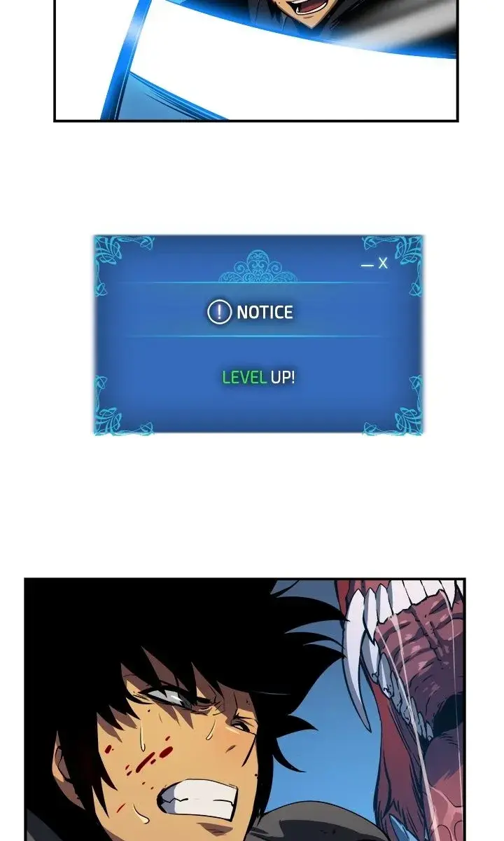 Solo Leveling Chapter 14 Page 63