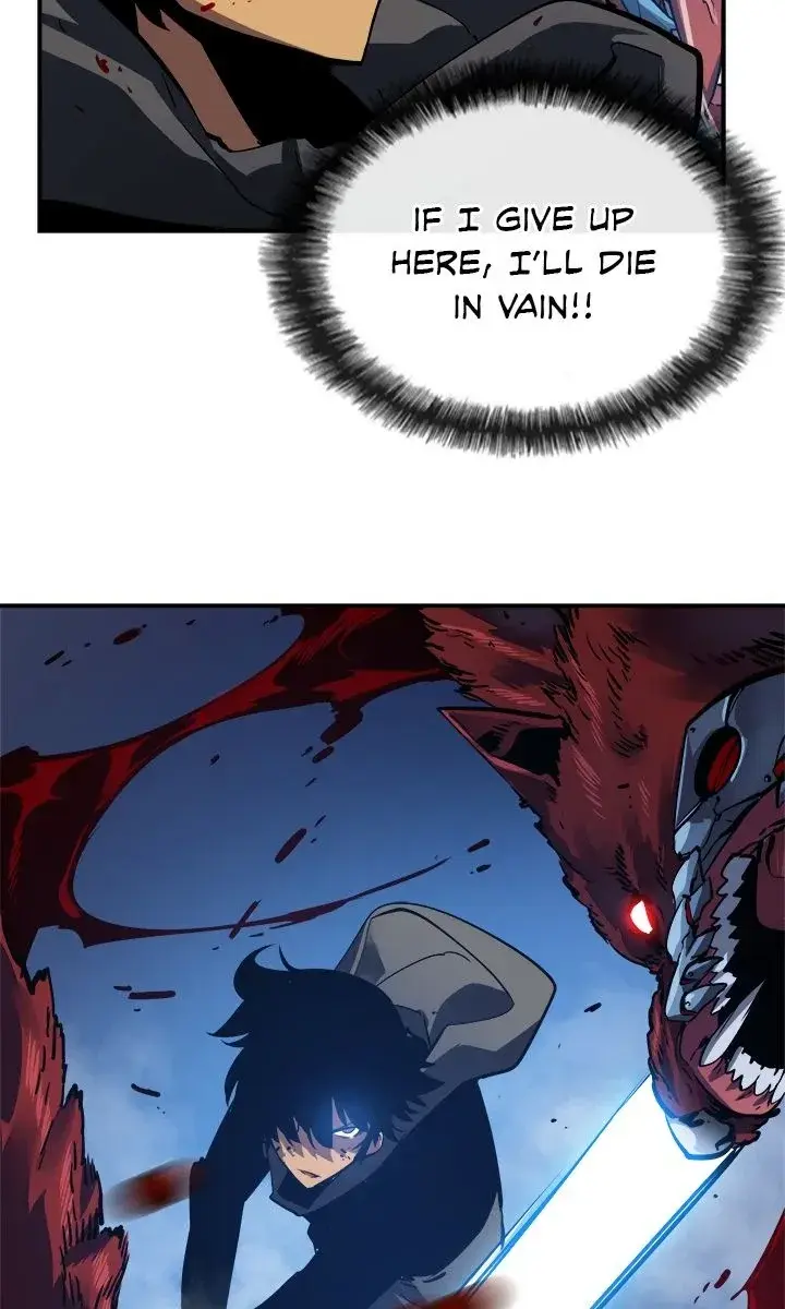 Solo Leveling Chapter 14 Page 64