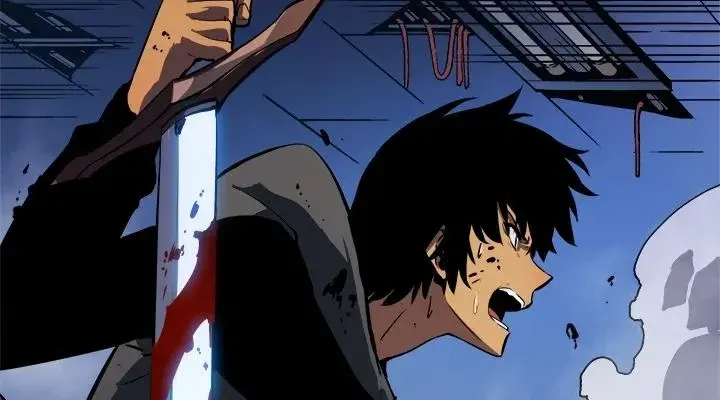 Solo Leveling Chapter 14 Page 66