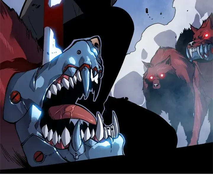 Solo Leveling Chapter 14 Page 67