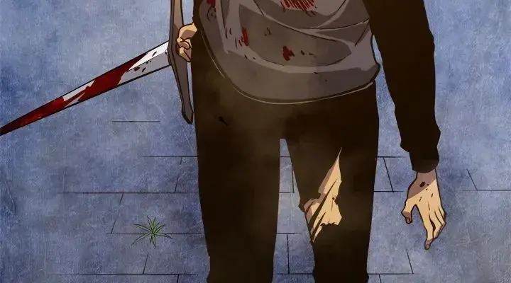 Solo Leveling Chapter 14 Page 71