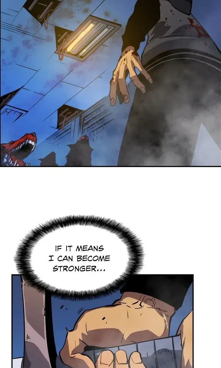 Solo Leveling Chapter 14 Page 73