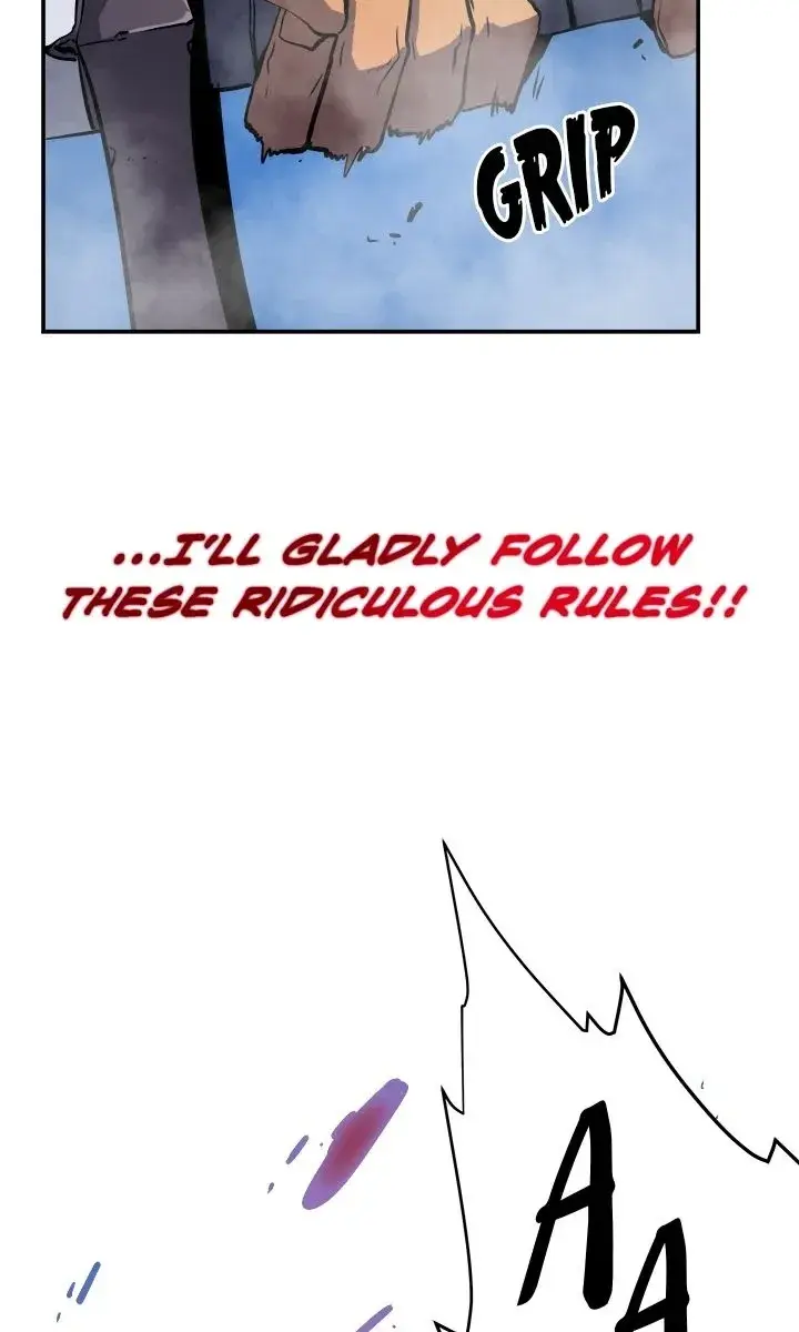 Solo Leveling Chapter 14 Page 74