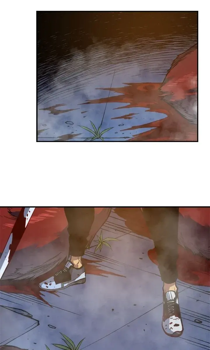 Solo Leveling Chapter 14 Page 78