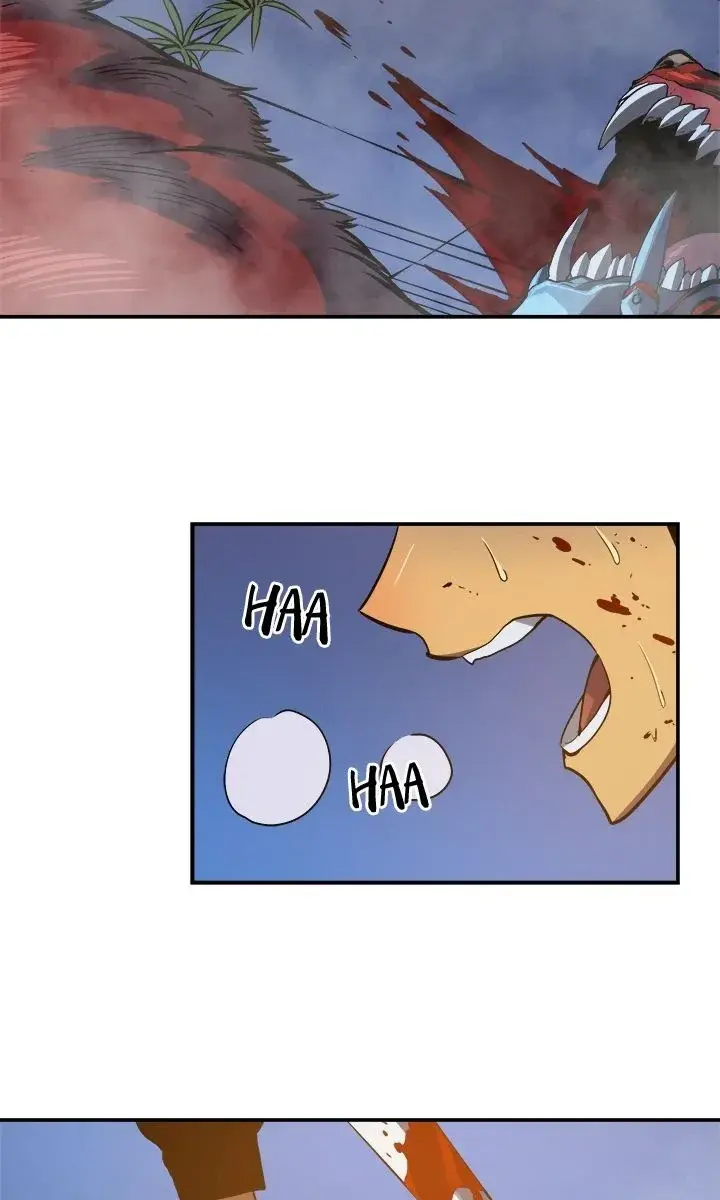 Solo Leveling Chapter 14 Page 79