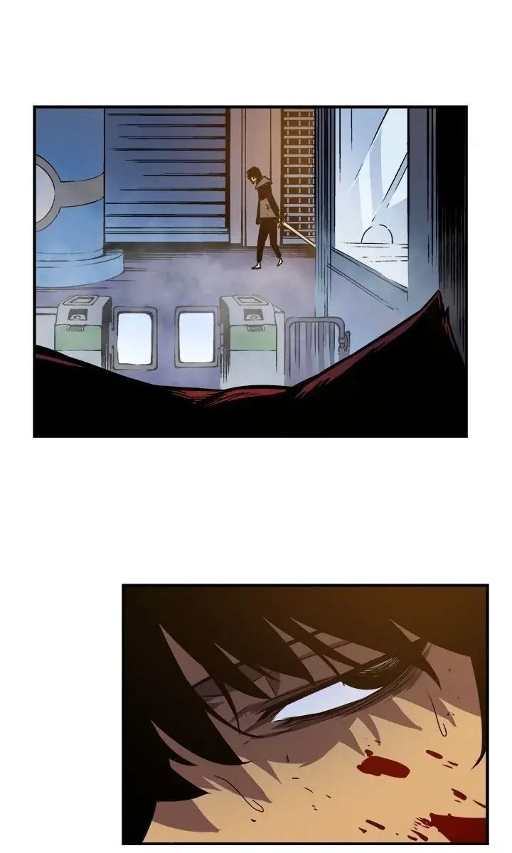 Solo Leveling Chapter 14 Page 81