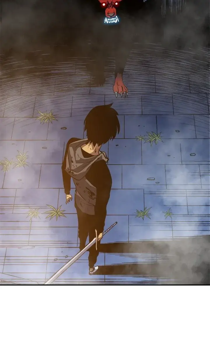 Solo Leveling Chapter 14 Page 83