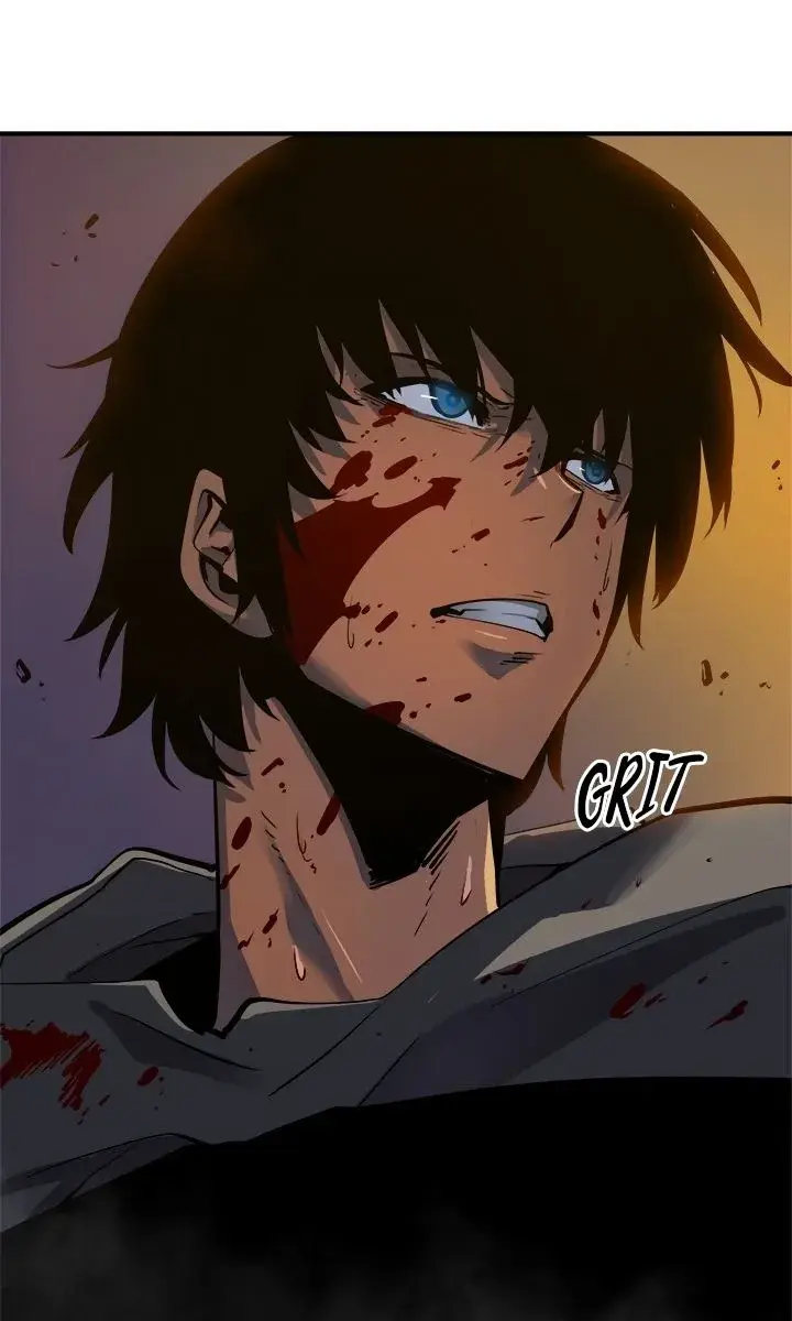 Solo Leveling Chapter 14 Page 87