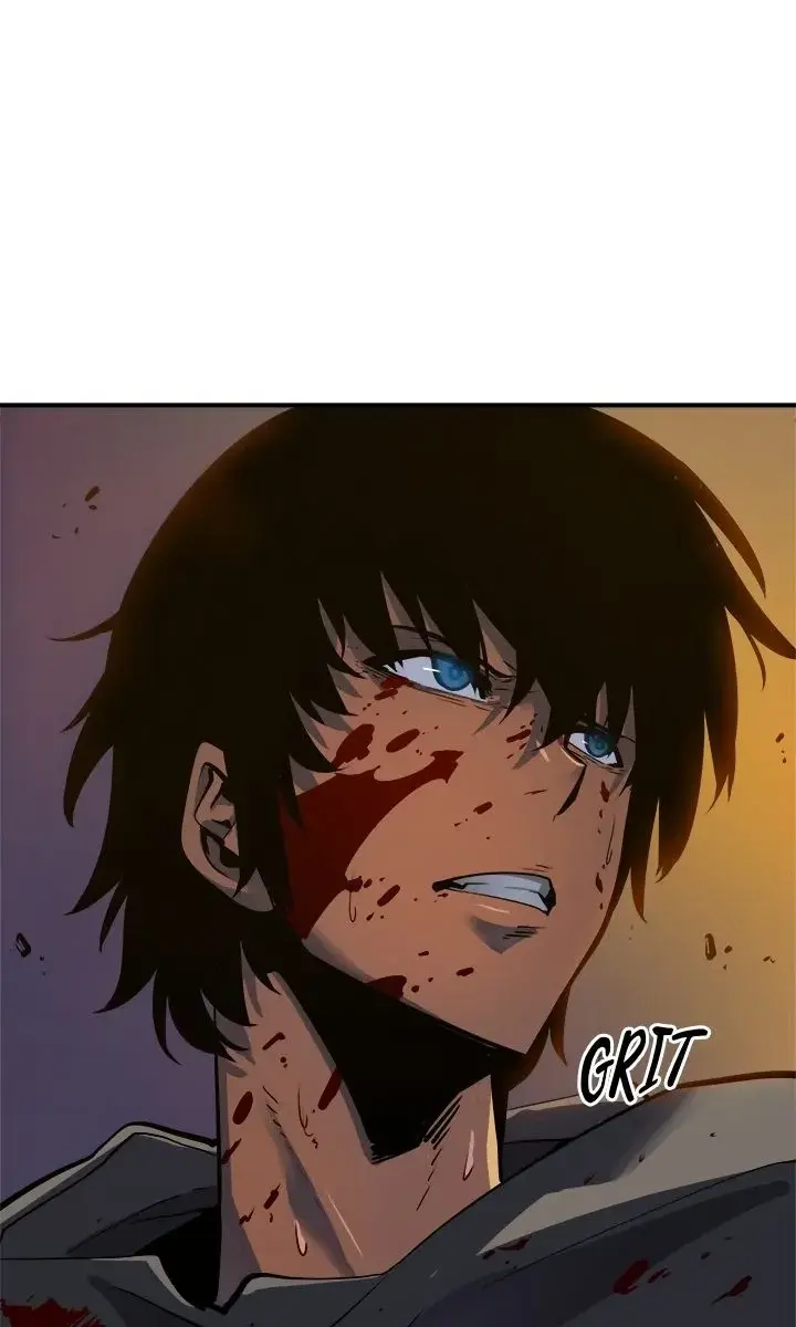 Solo Leveling Chapter 15 Page 3