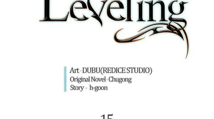 Solo Leveling Chapter 15 Page 5