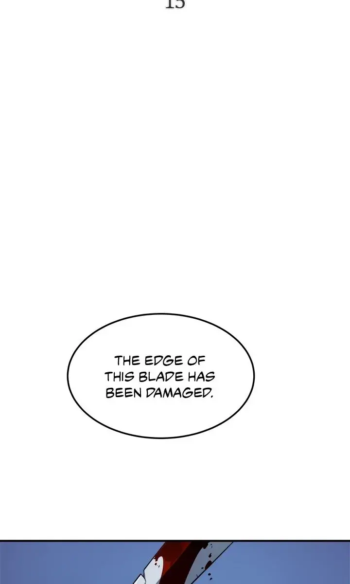 Solo Leveling Chapter 15 Page 6