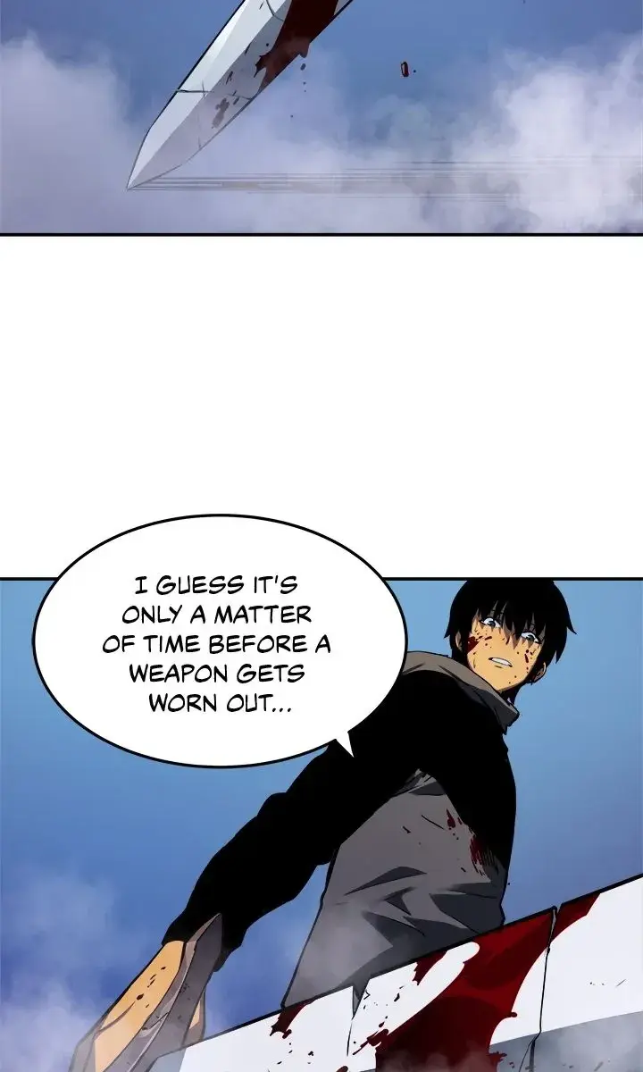 Solo Leveling Chapter 15 Page 7