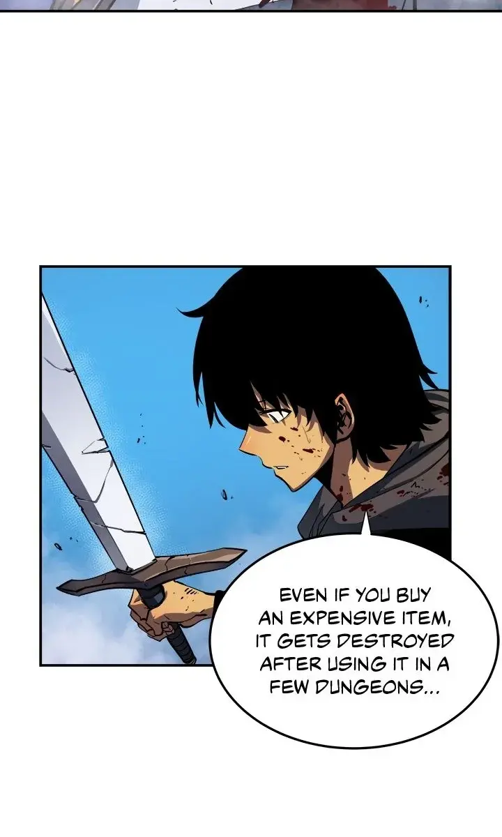 Solo Leveling Chapter 15 Page 8