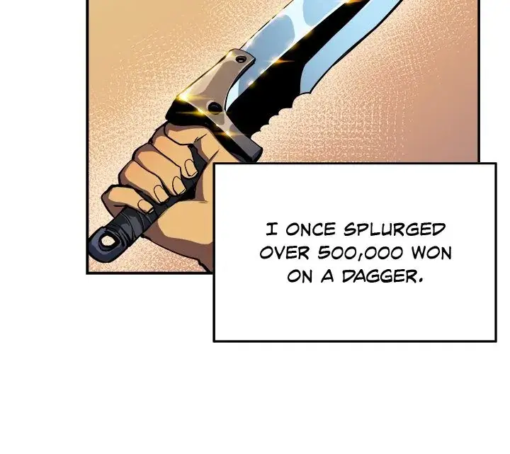 Solo Leveling Chapter 15 Page 10