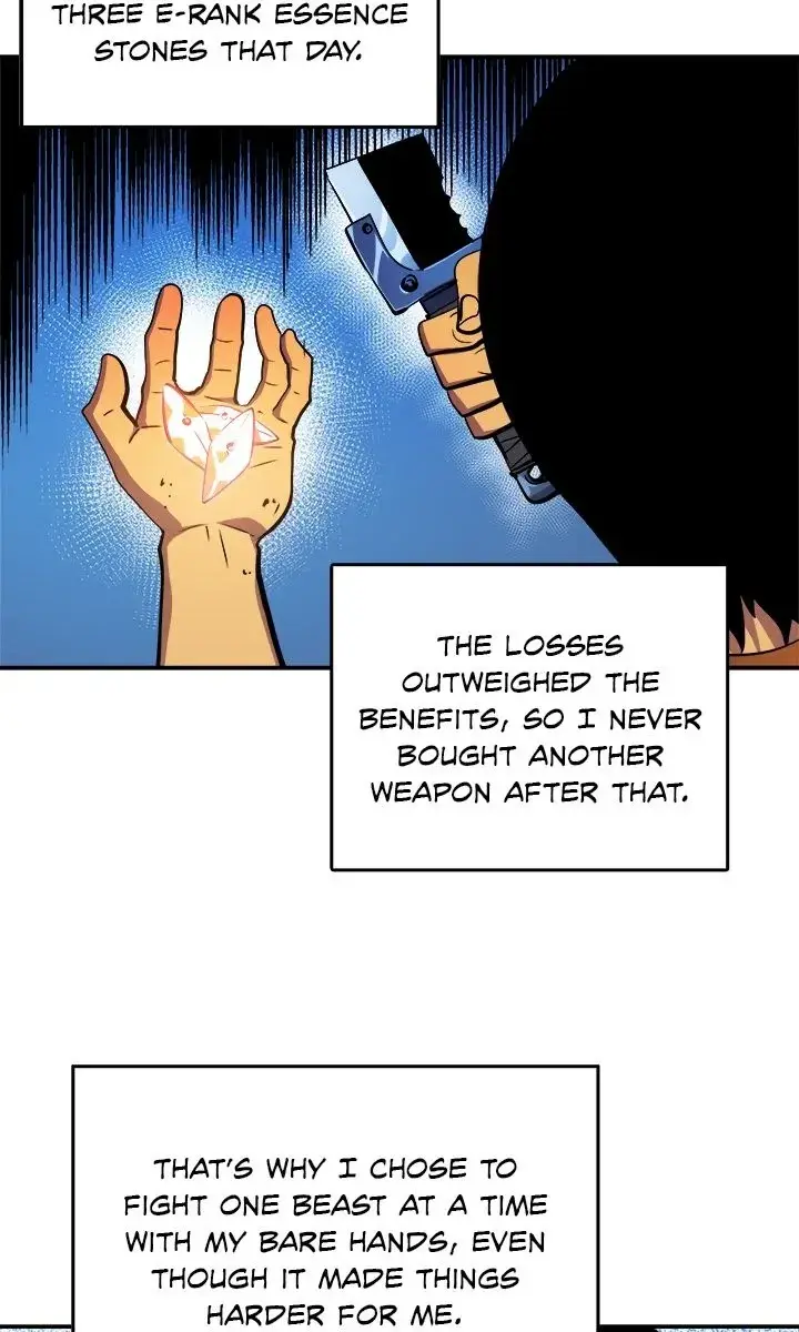 Solo Leveling Chapter 15 Page 12