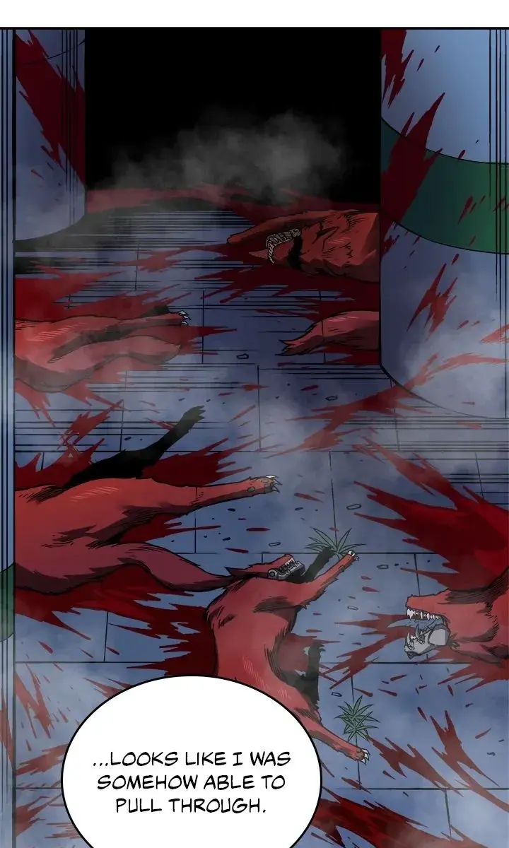 Solo Leveling Chapter 15 Page 15