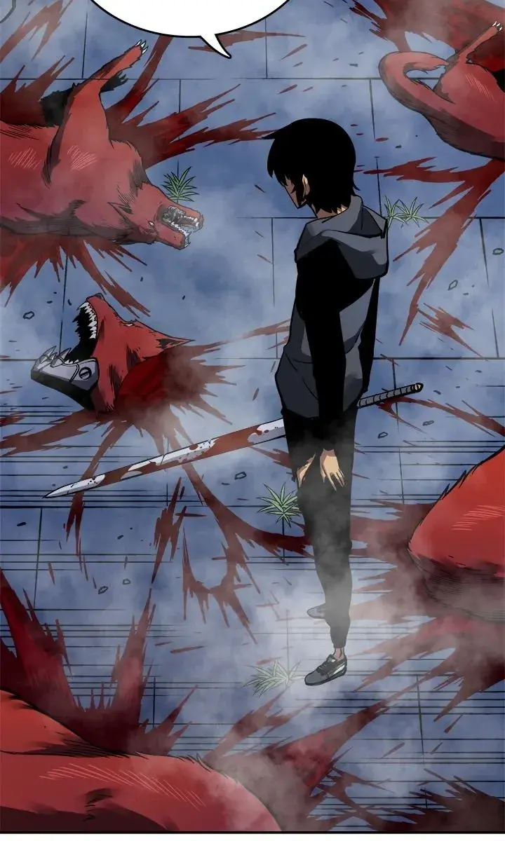 Solo Leveling Chapter 15 Page 16