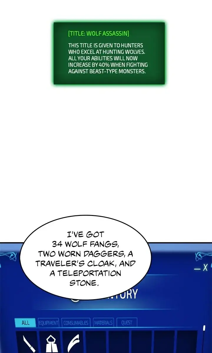 Solo Leveling Chapter 15 Page 17