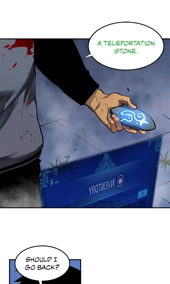 Solo Leveling Chapter 15 Page 20