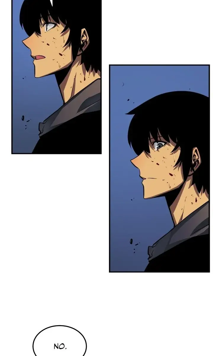 Solo Leveling Chapter 15 Page 21