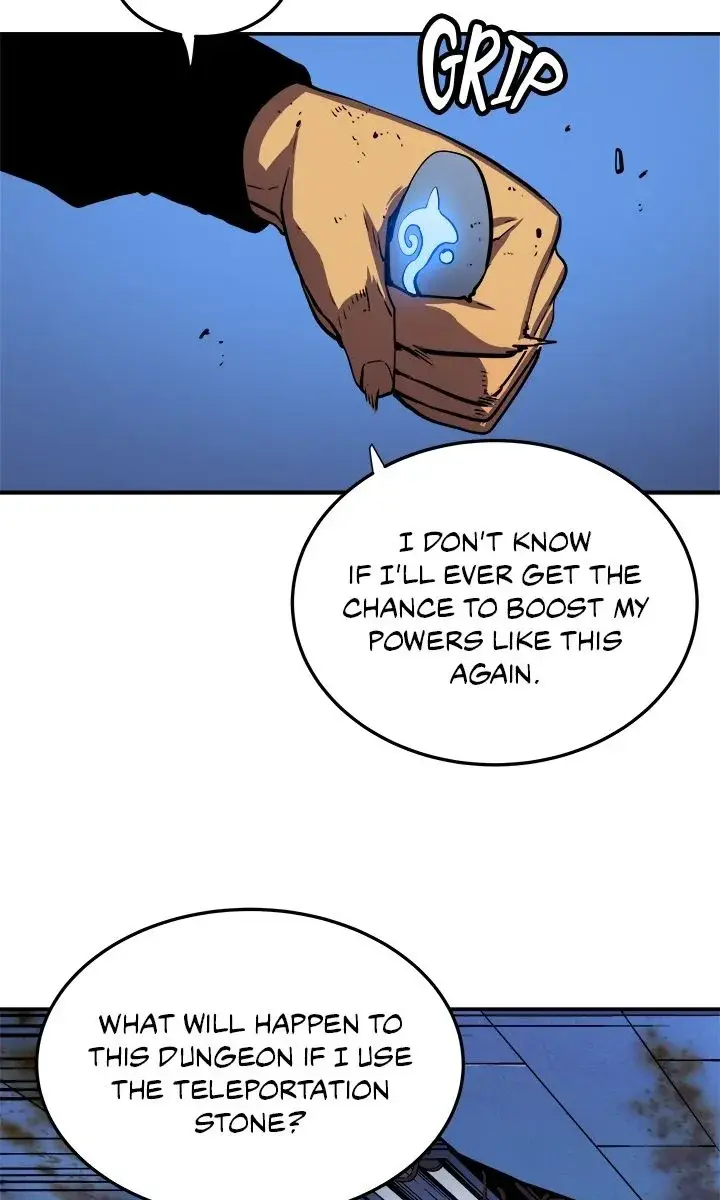 Solo Leveling Chapter 15 Page 22
