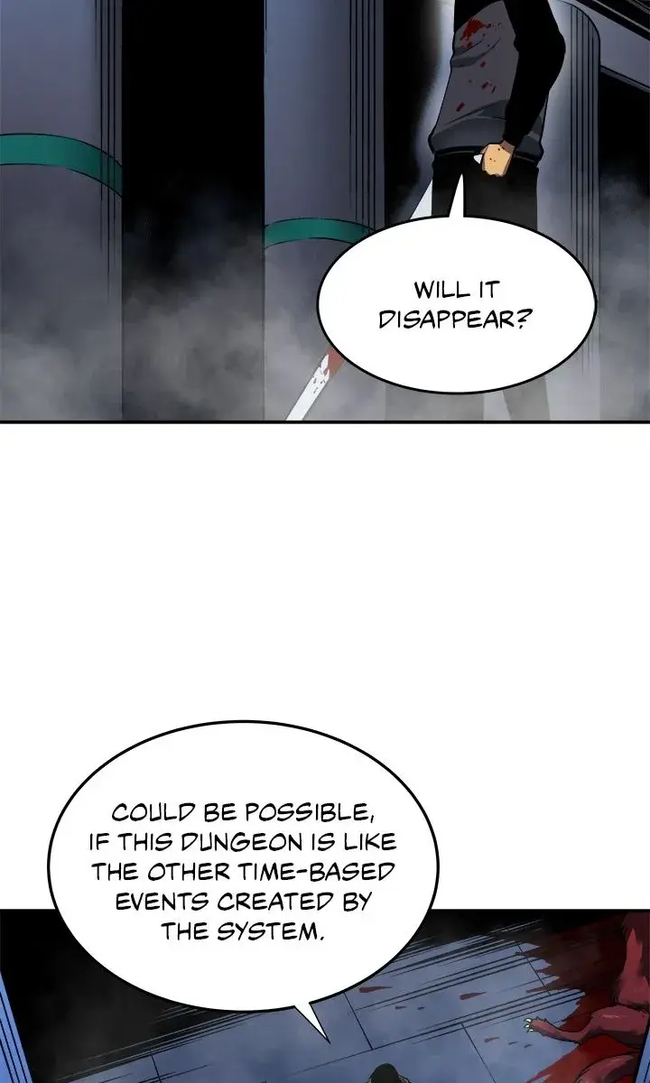 Solo Leveling Chapter 15 Page 24