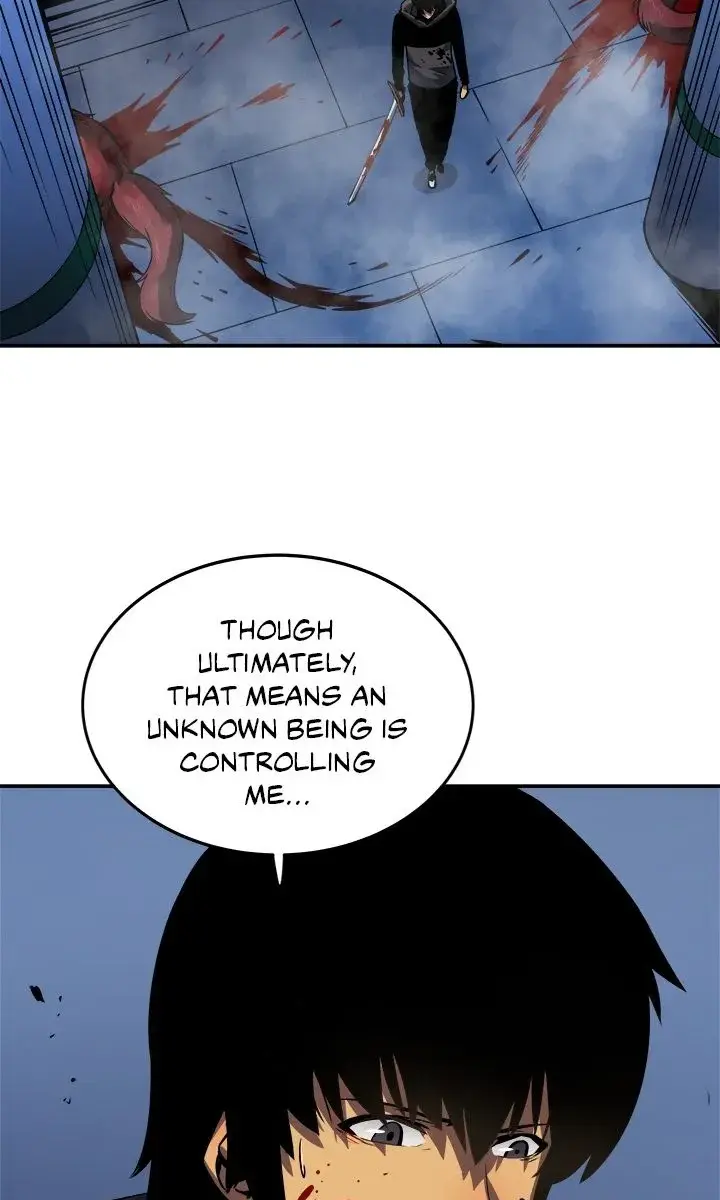 Solo Leveling Chapter 15 Page 25