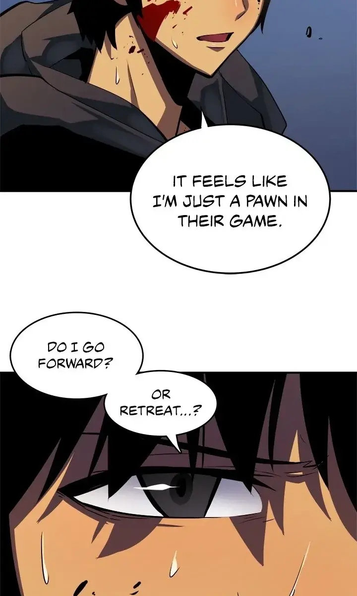 Solo Leveling Chapter 15 Page 26