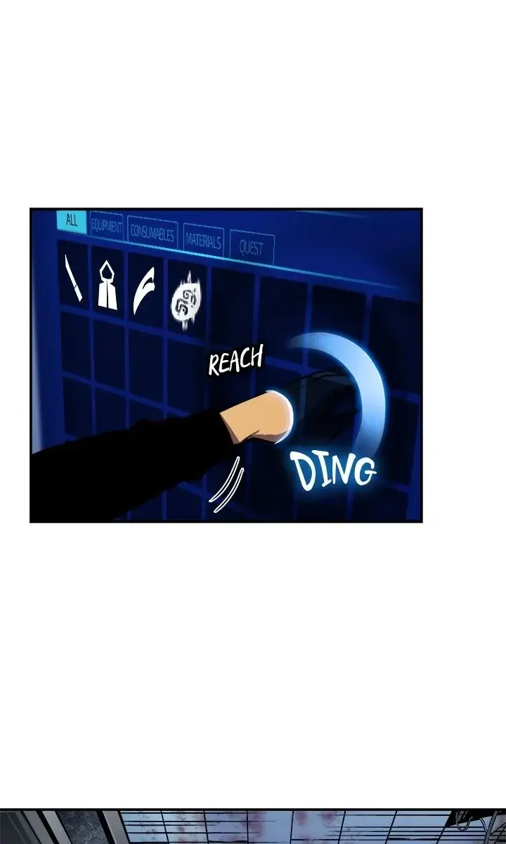 Solo Leveling Chapter 15 Page 29