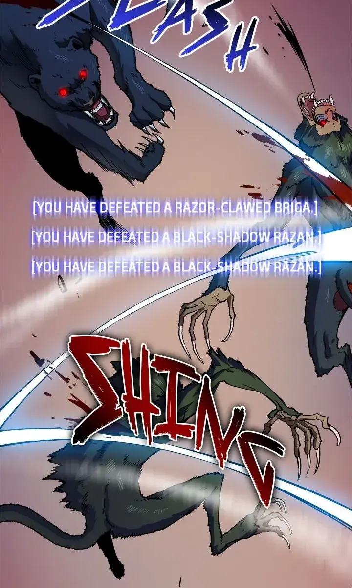 Solo Leveling Chapter 15 Page 39